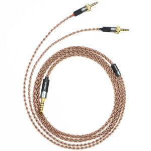 Sony MDR-Z7/Z7M2/Z1R Headphone Cable – 6N Copper