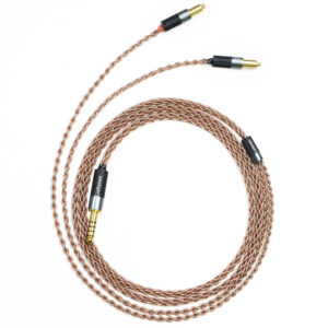 Shure SRH1440/SRH1540/SRH1840 Cable – 6N Copper