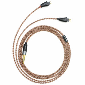 Fostex TH900MK2/TH610 Headphone Cable – 6N Copper
