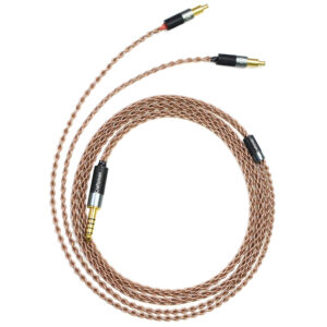Audio-Technica A2DC Headphone Cable – 6N Copper