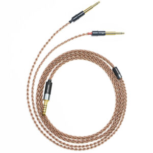 Meze 99/109 Pro/Liric 2 Cable – 6N Copper