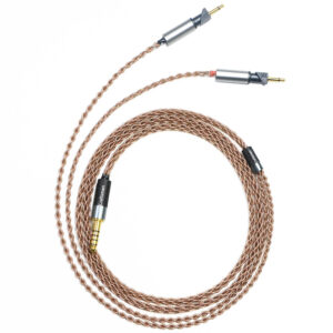 Abyss Diana Headphone Cable – 6N Copper