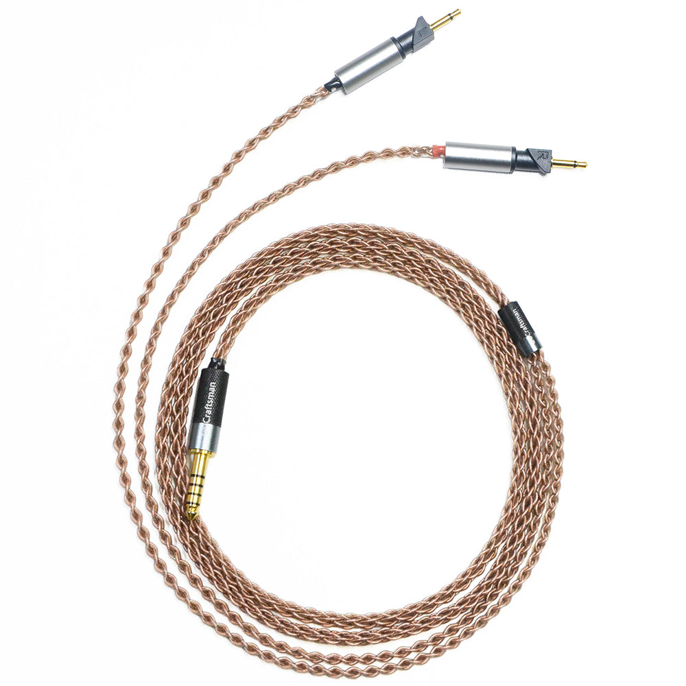 Abyss Diana Headphone Cable – 6N Copper
