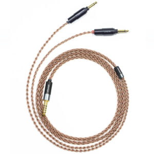 Yamaha YH-5000SE/YH-4000 Cable – 6N Copper
