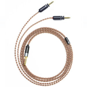 Final Audio D8000/Sonorous Cable – 6N Copper