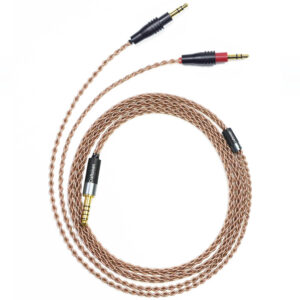 TAGO Studio T3-01/T3-03 Cable – 6N Copper