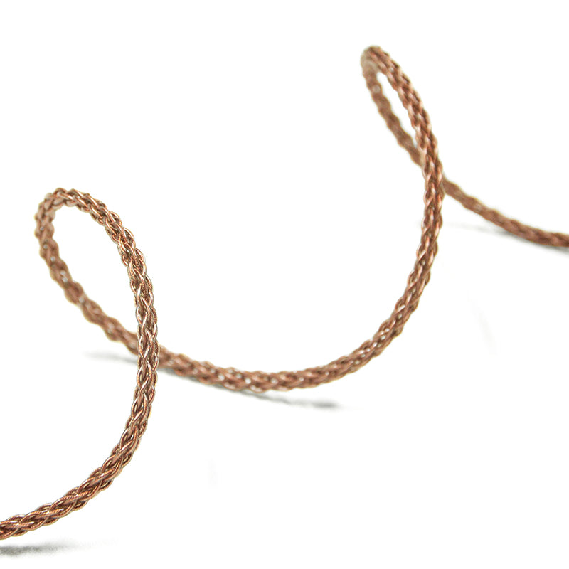 6N Single Crystal Copper IEM Upgrade Cable with IPX Connectors - Image 4