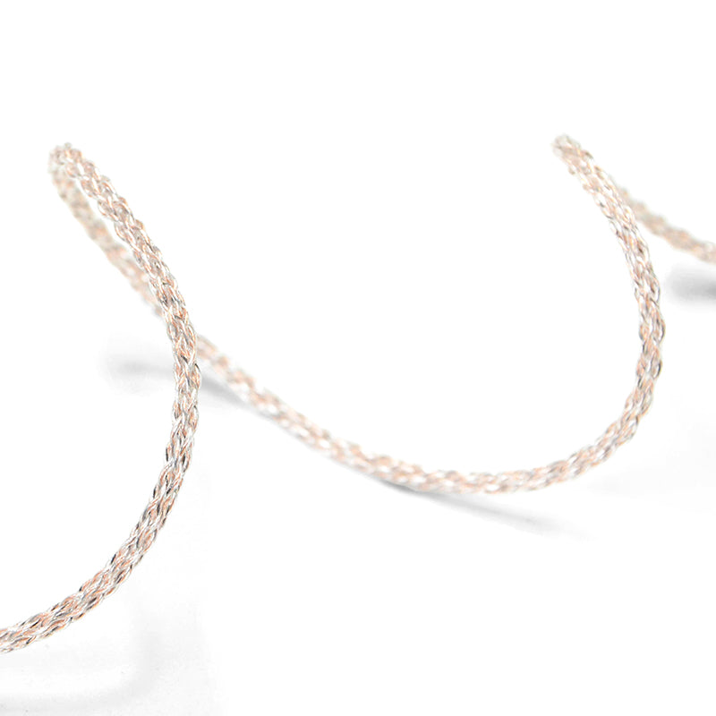5N OFC & Graphene Hybrid IEM Upgrade Cable with Standard MMCX Connectors - Image 4