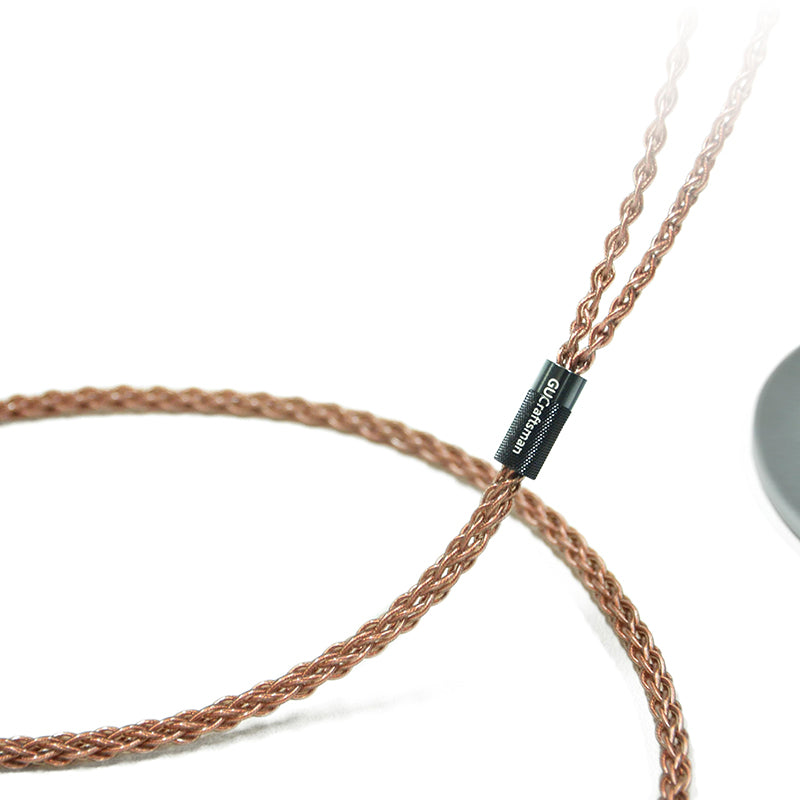 Sennheiser HD800/HD800S/HD820 Cable – 6N Copper - Image 3
