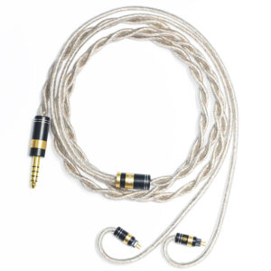 Satin Series Shielded IEM Upgrade Cable