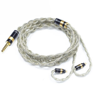 SAMURAI Series IEM Upgrade Cable