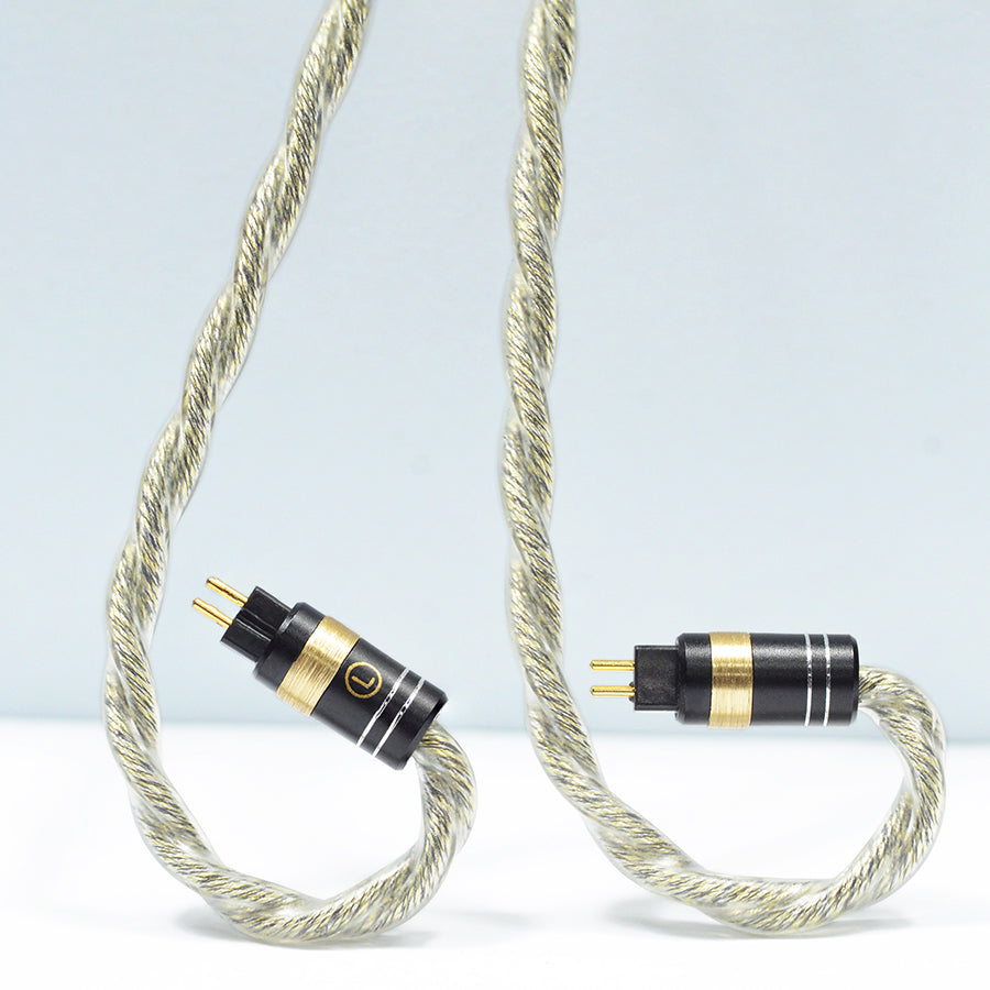 SAMURAI Series IEM Upgrade Cable - Image 2