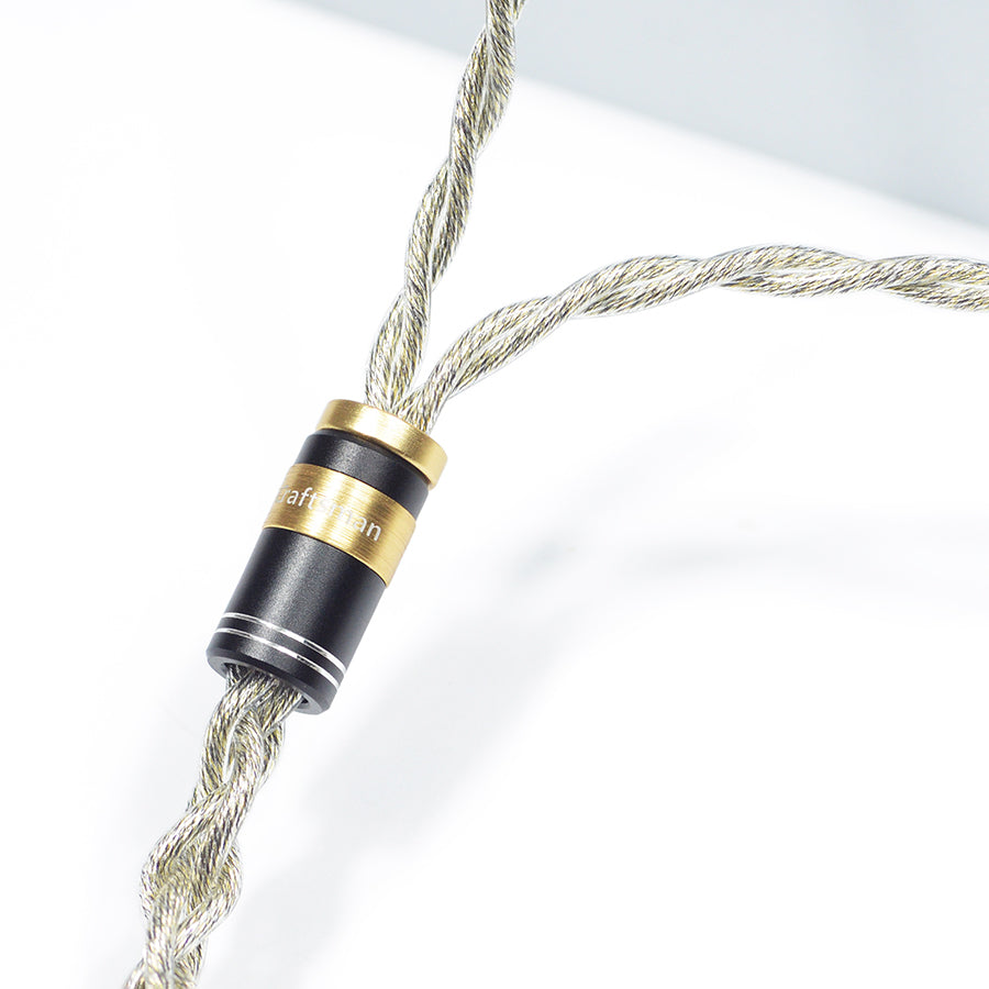 SAMURAI Series IEM Upgrade Cable - Image 4