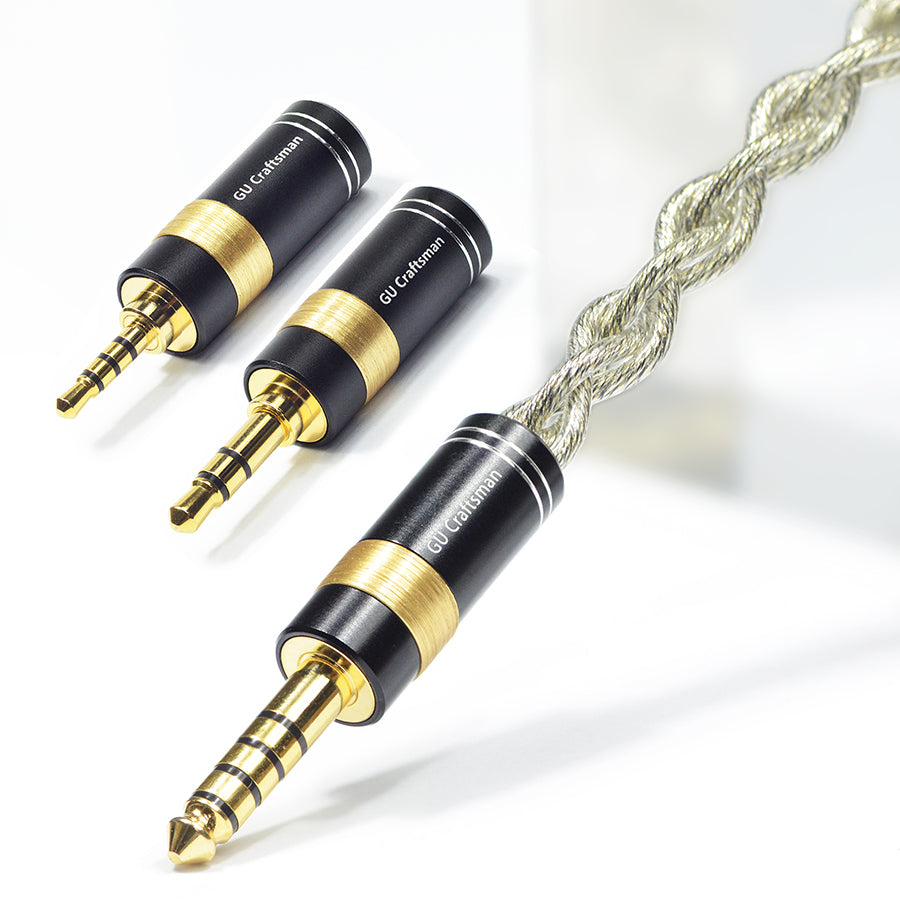 SAMURAI Series IEM Upgrade Cable - Image 6
