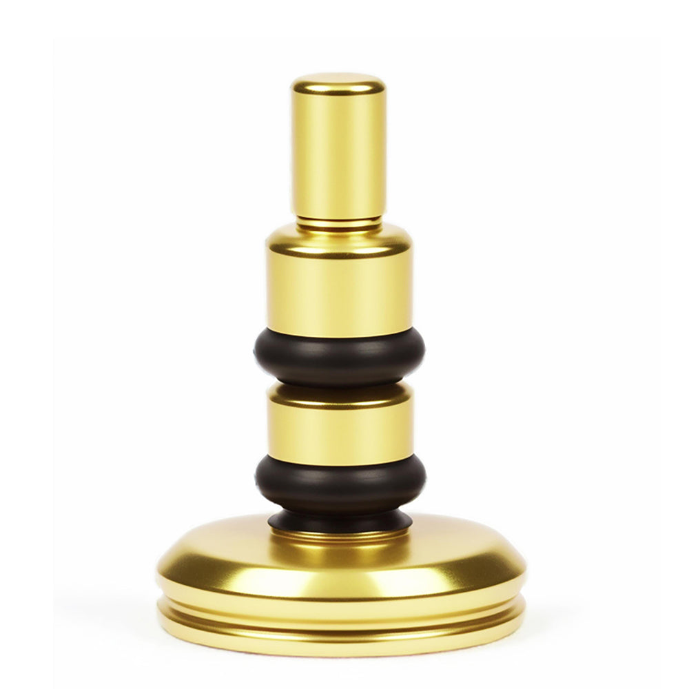 Audio Jack Dust Plug (Port Cover) with Dual Silicone O-Ring Seal - Image 2