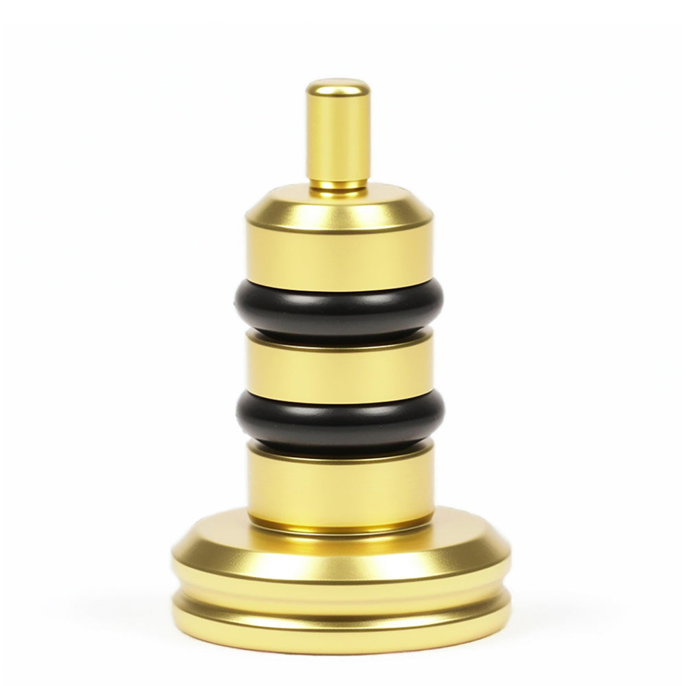 Audio Jack Dust Plug (Port Cover) with Dual Silicone O-Ring Seal - Image 3