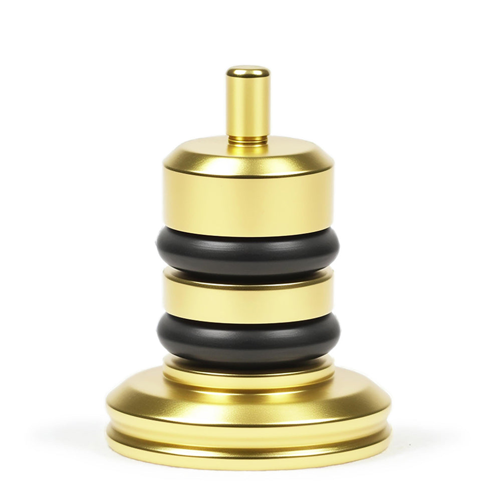Audio Jack Dust Plug (Port Cover) with Dual Silicone O-Ring Seal - Image 4