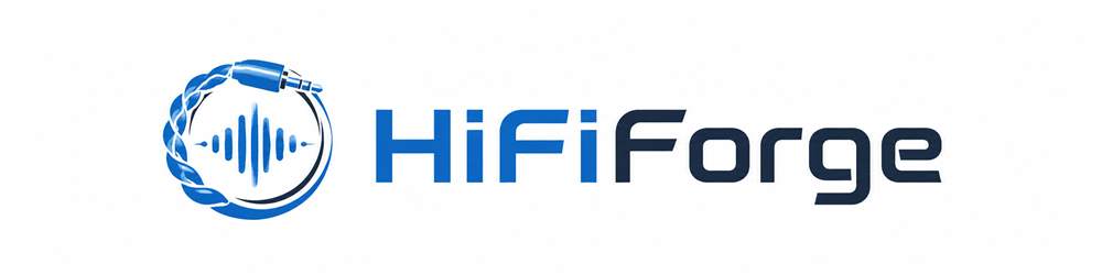 HiFiForge