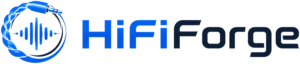 HiFiForge